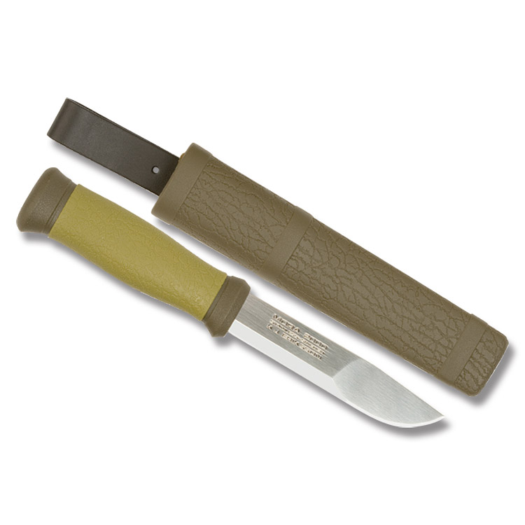 Morakniv 2000