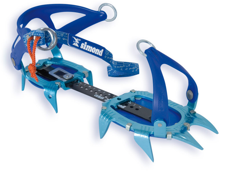 Simond Caiman Strap