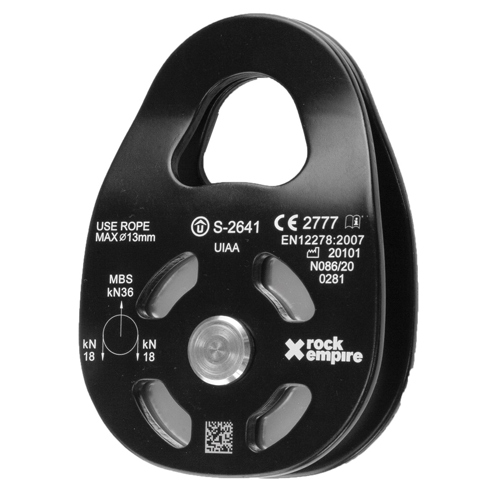 Rock Empire Pulley Big 