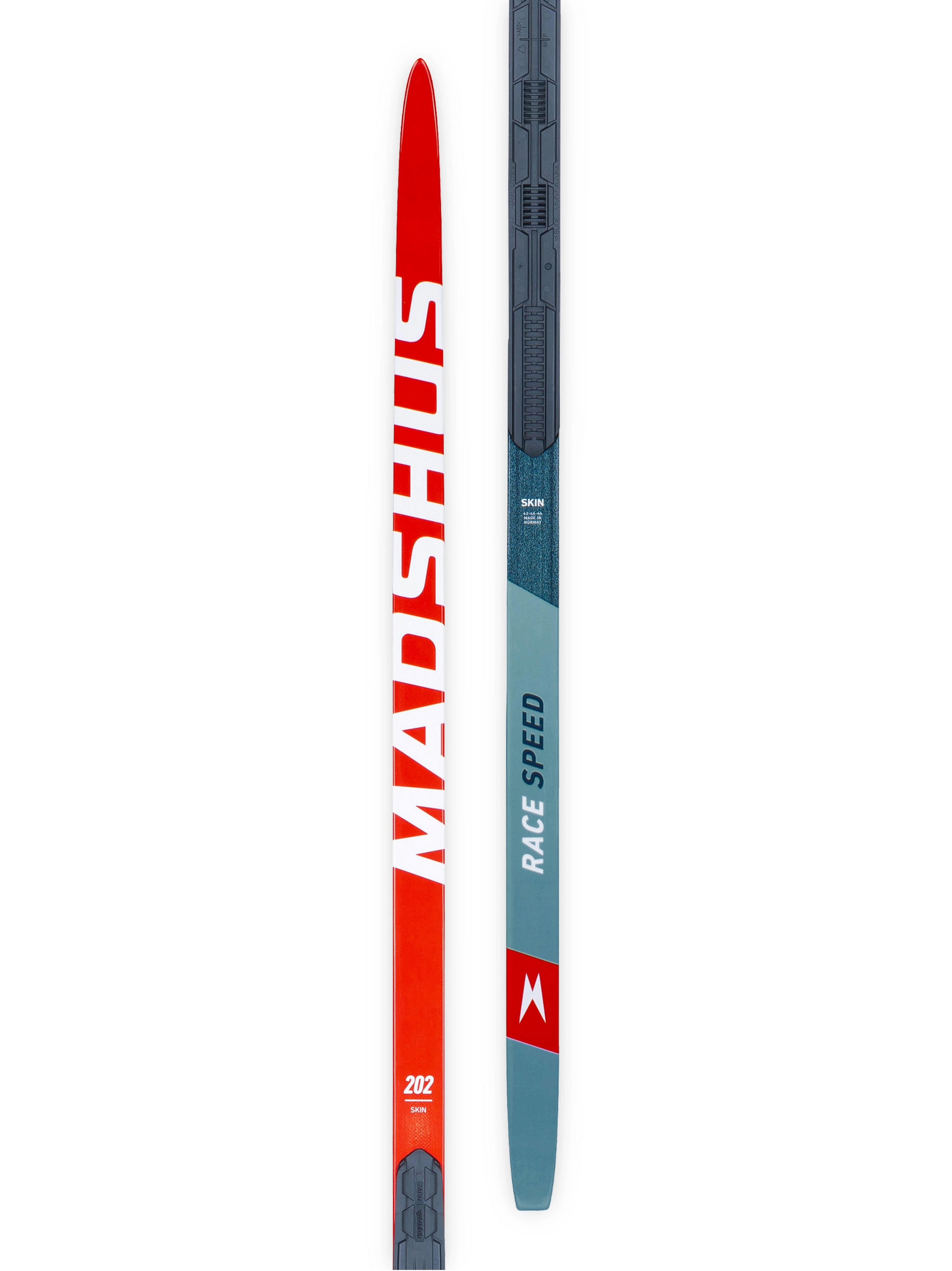 Madshus Race Speed Classic Skin 2025 - 2
