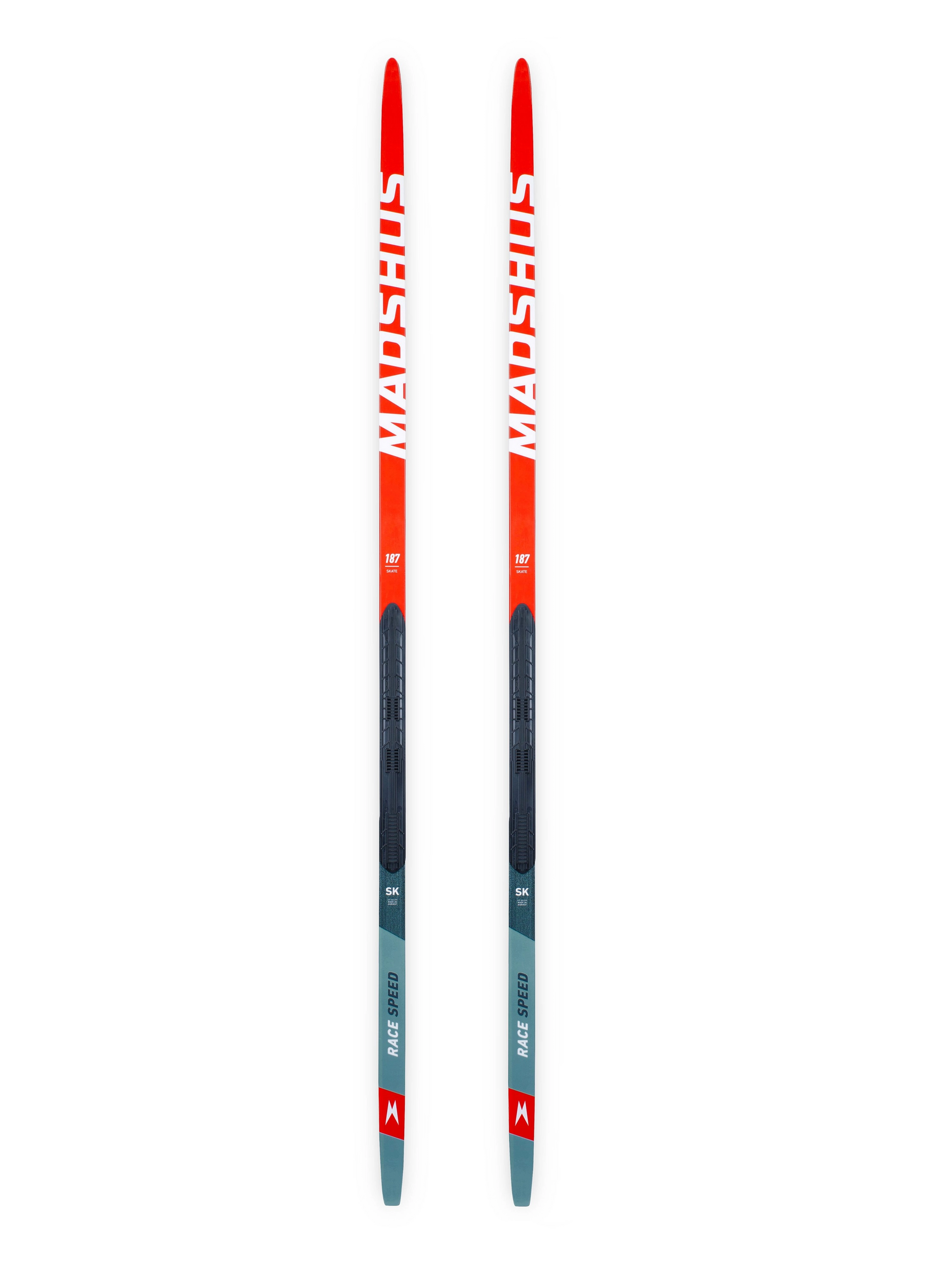 Madshus Race Speed Skate Skis 2023-24