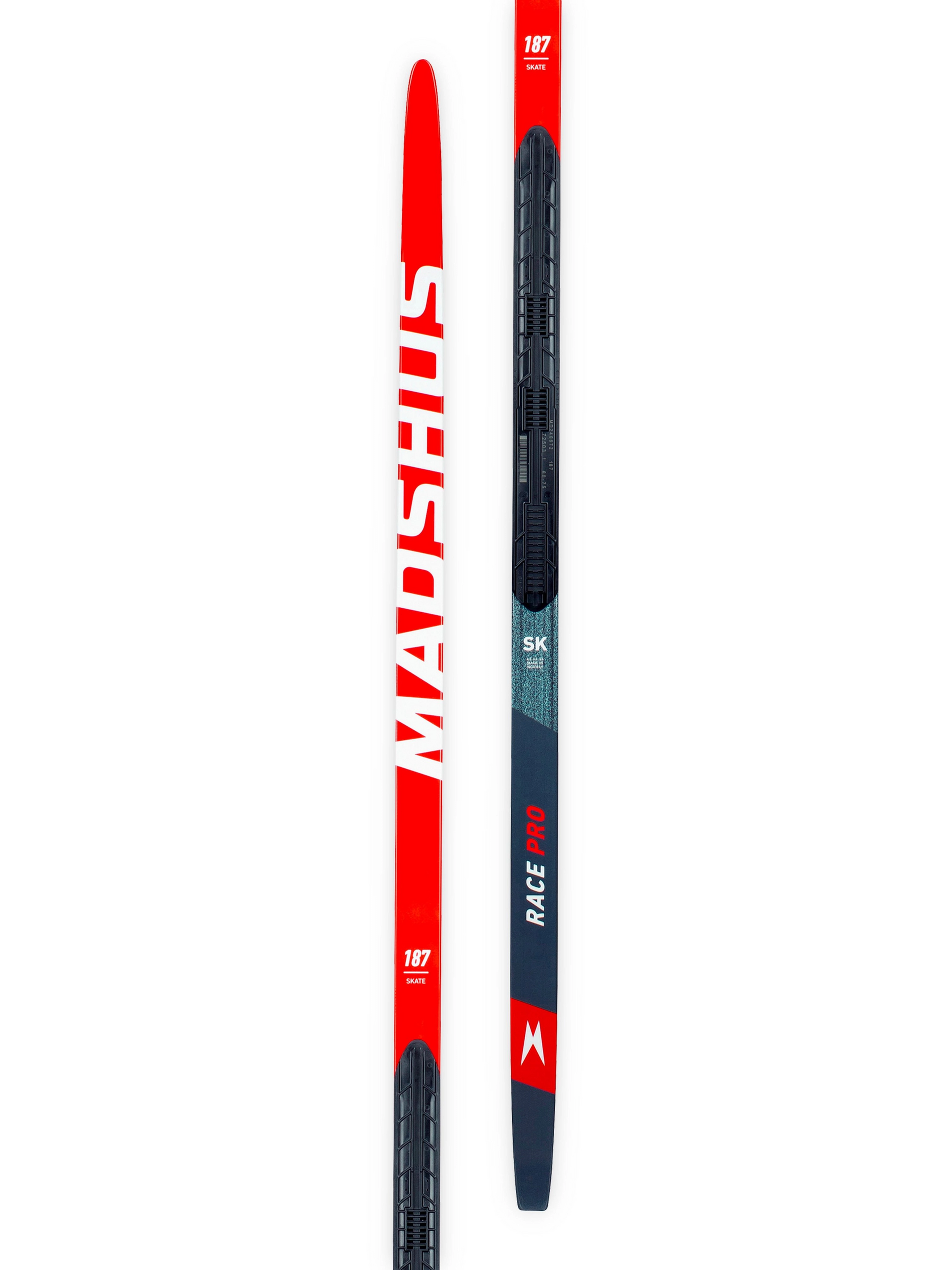 Madshus Race Pro Skate 2025 - 2