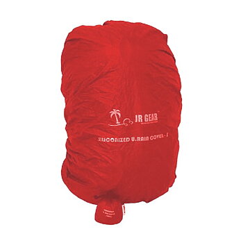 JR Gear Regnskydd 15-35L