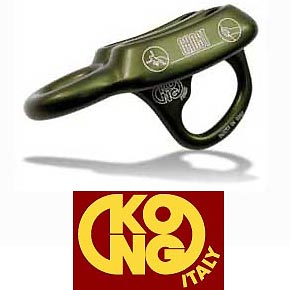 Kong Ghost