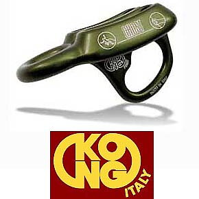 Kong Ghost
