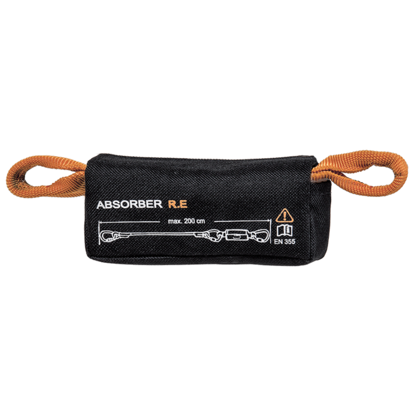 Rock Empire Absorber Pro
