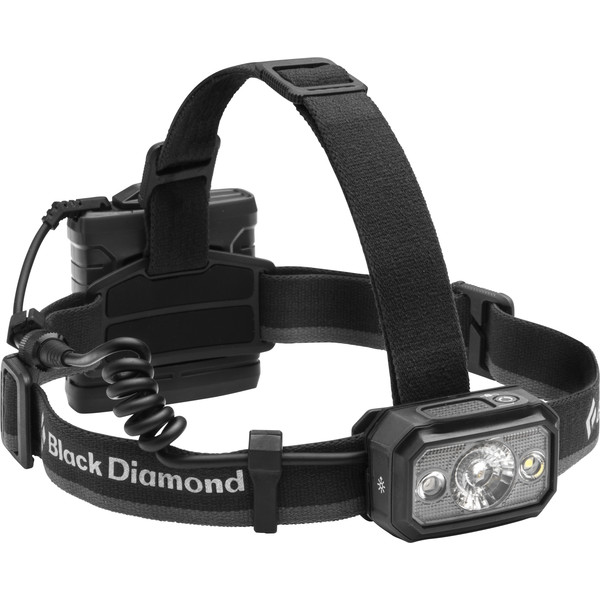 Black Diamond Icon 700 