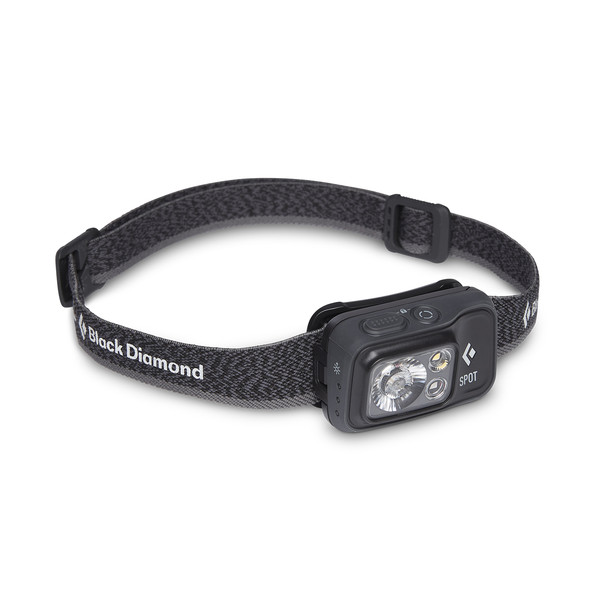 Black Diamond Spot 400 - 3