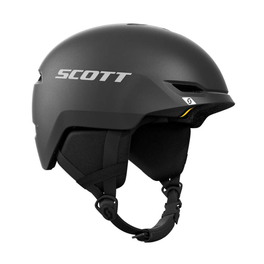 Scott Keeper 2 Plus - 2