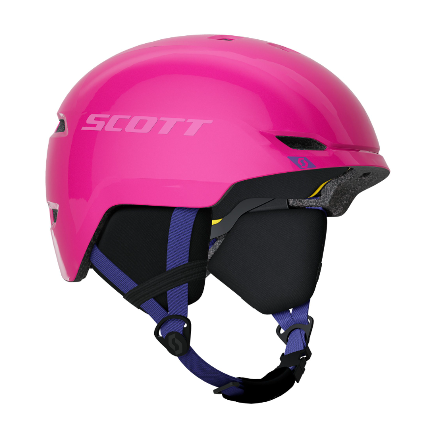 Scott Keeper 2 Plus