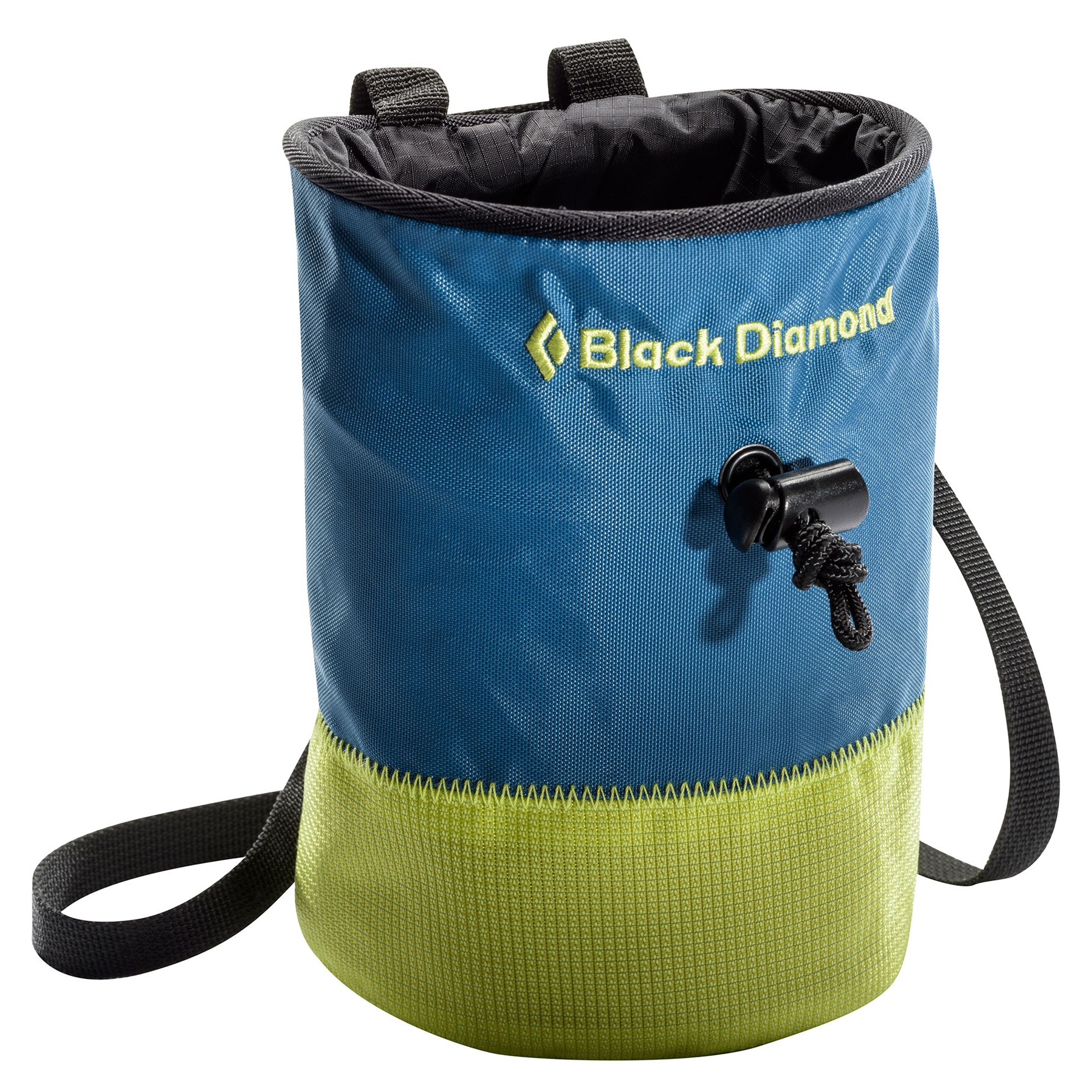 Black Diamond Mojo Repo - 2