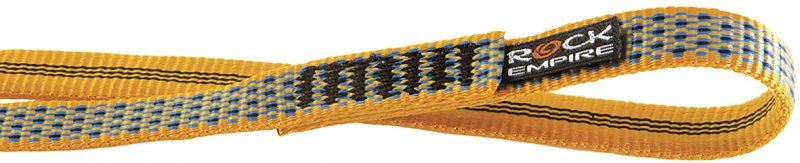Rock Empire Rund Nylon 240cm