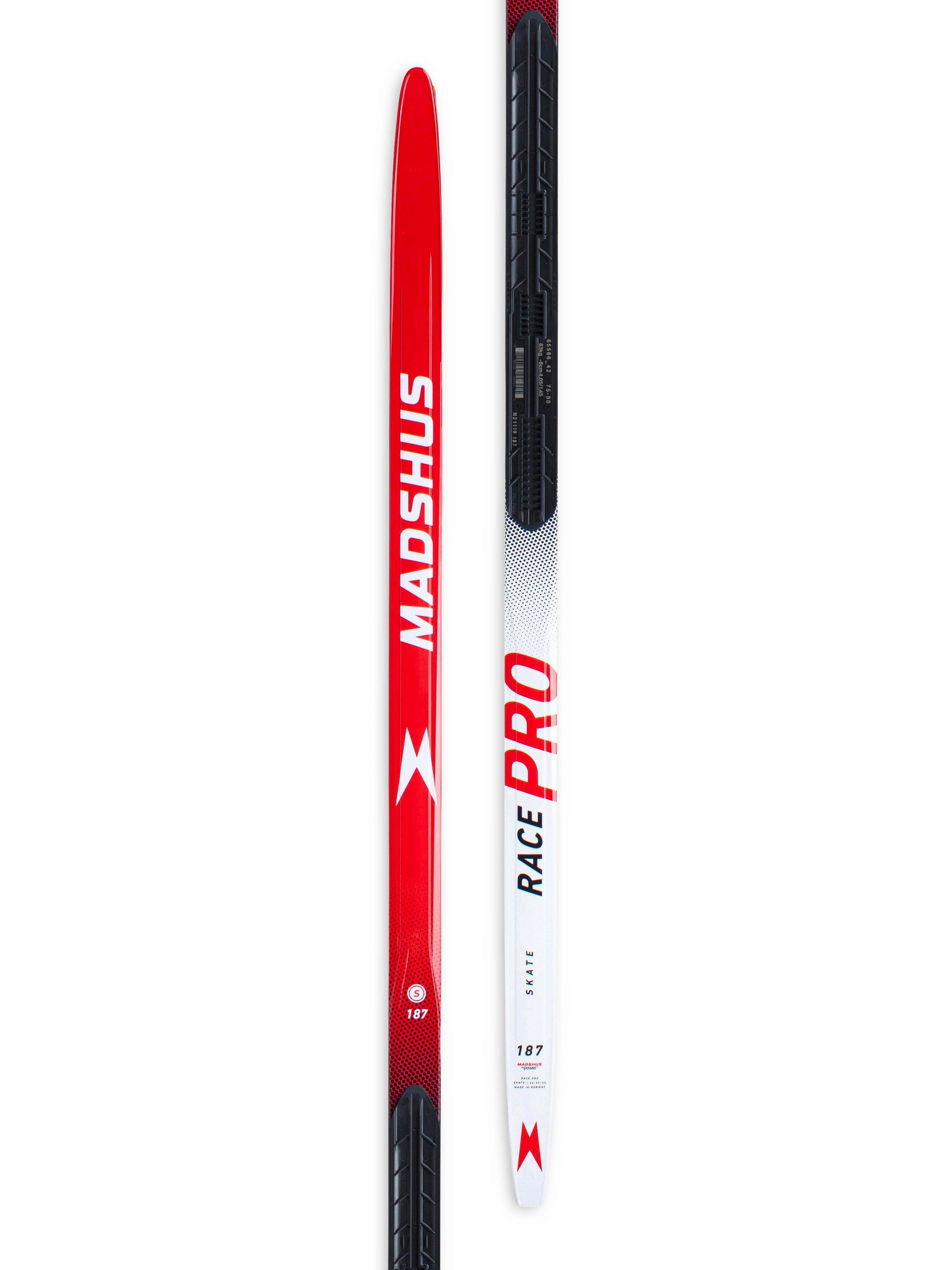Madshus Race Pro Skate - 2