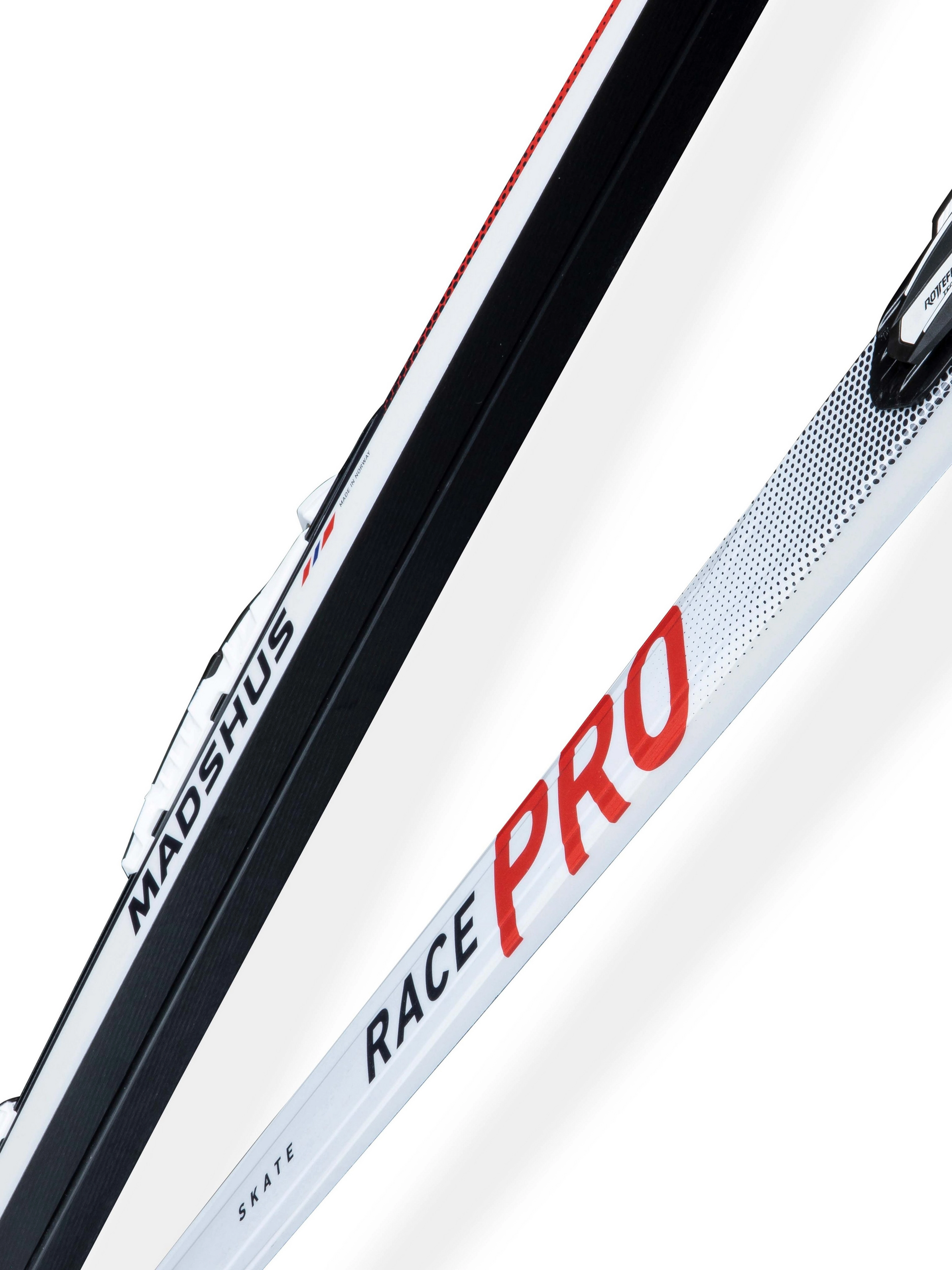 Madshus Race Pro Skate - 4