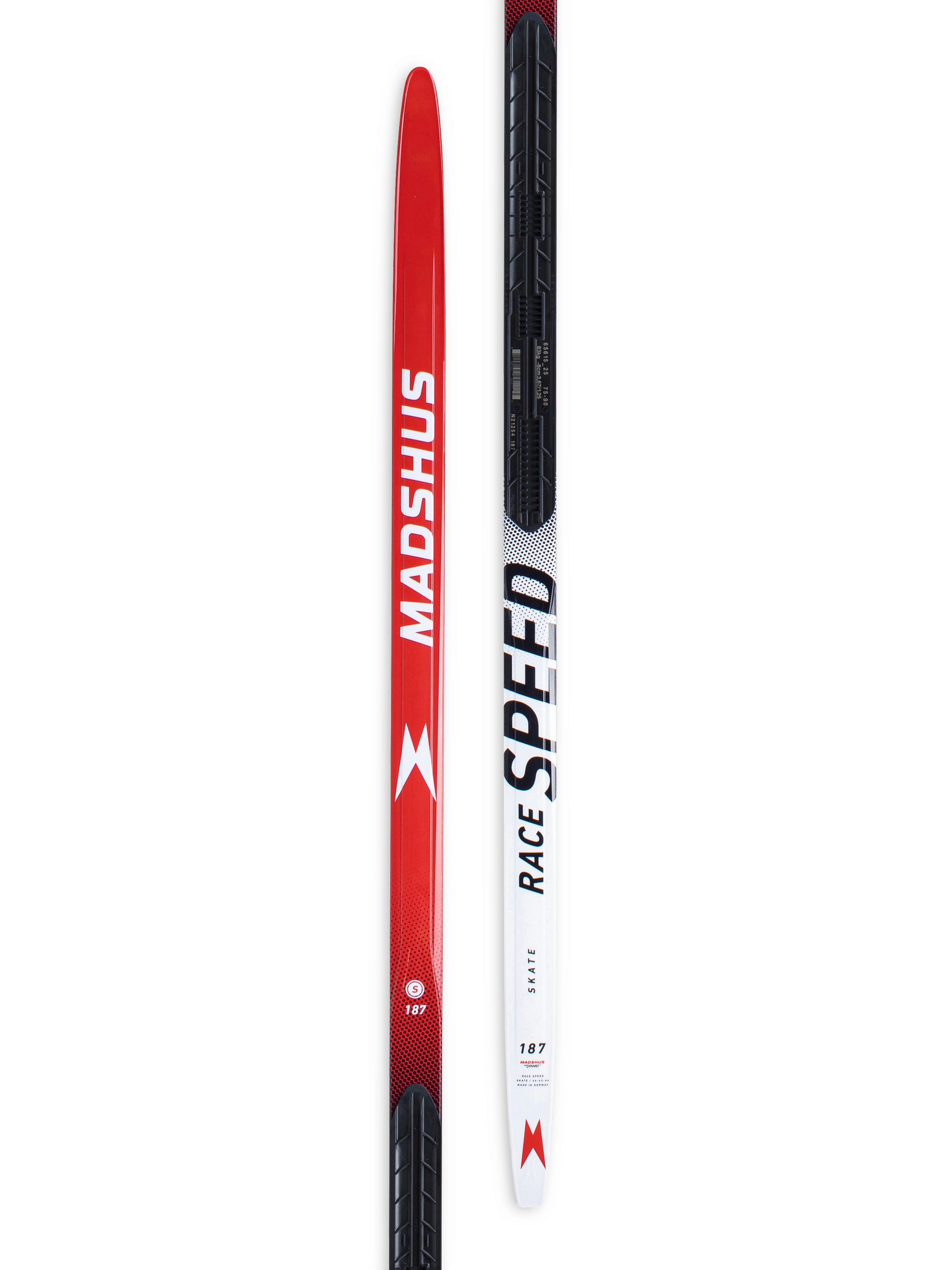Madshus Race Speed Skate - 2