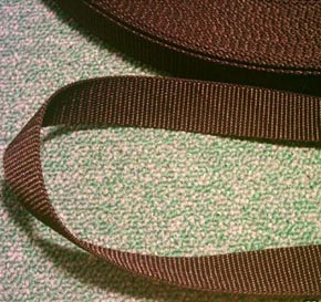 Plattband Nylon 36mm