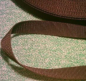 Plattband Nylon 50mm