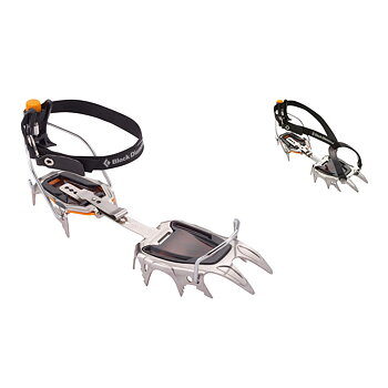Black Diamond Sabretooth Pro