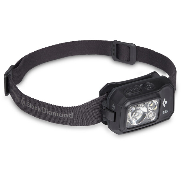 Black Diamond Storm 450 