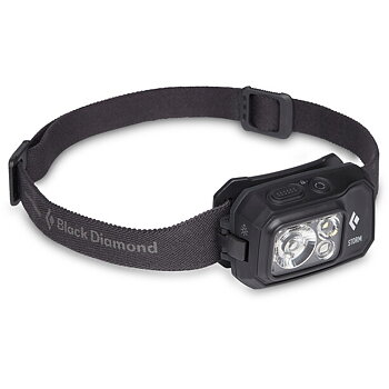 Black Diamond Storm 450 