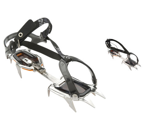 Black Diamond Contact strap