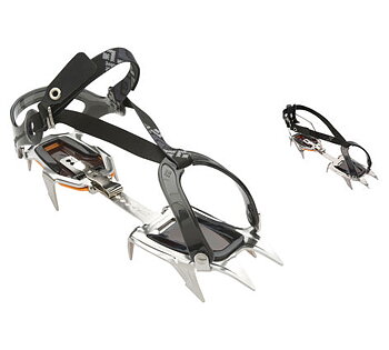 Black Diamond Contact strap