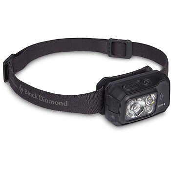 Black Diamond Storm R 500 