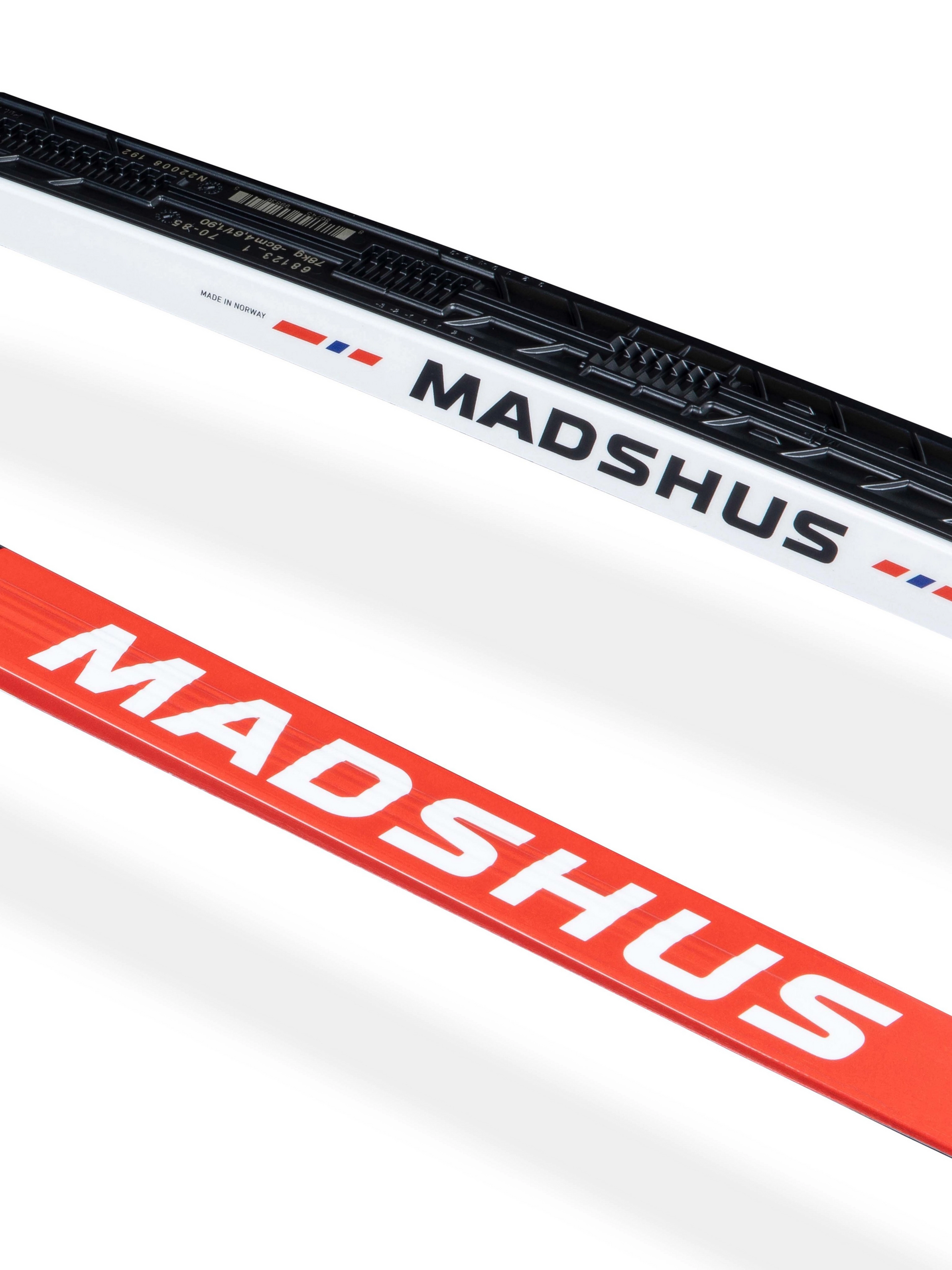 Madshus Redline S/F2 Skate - 3
