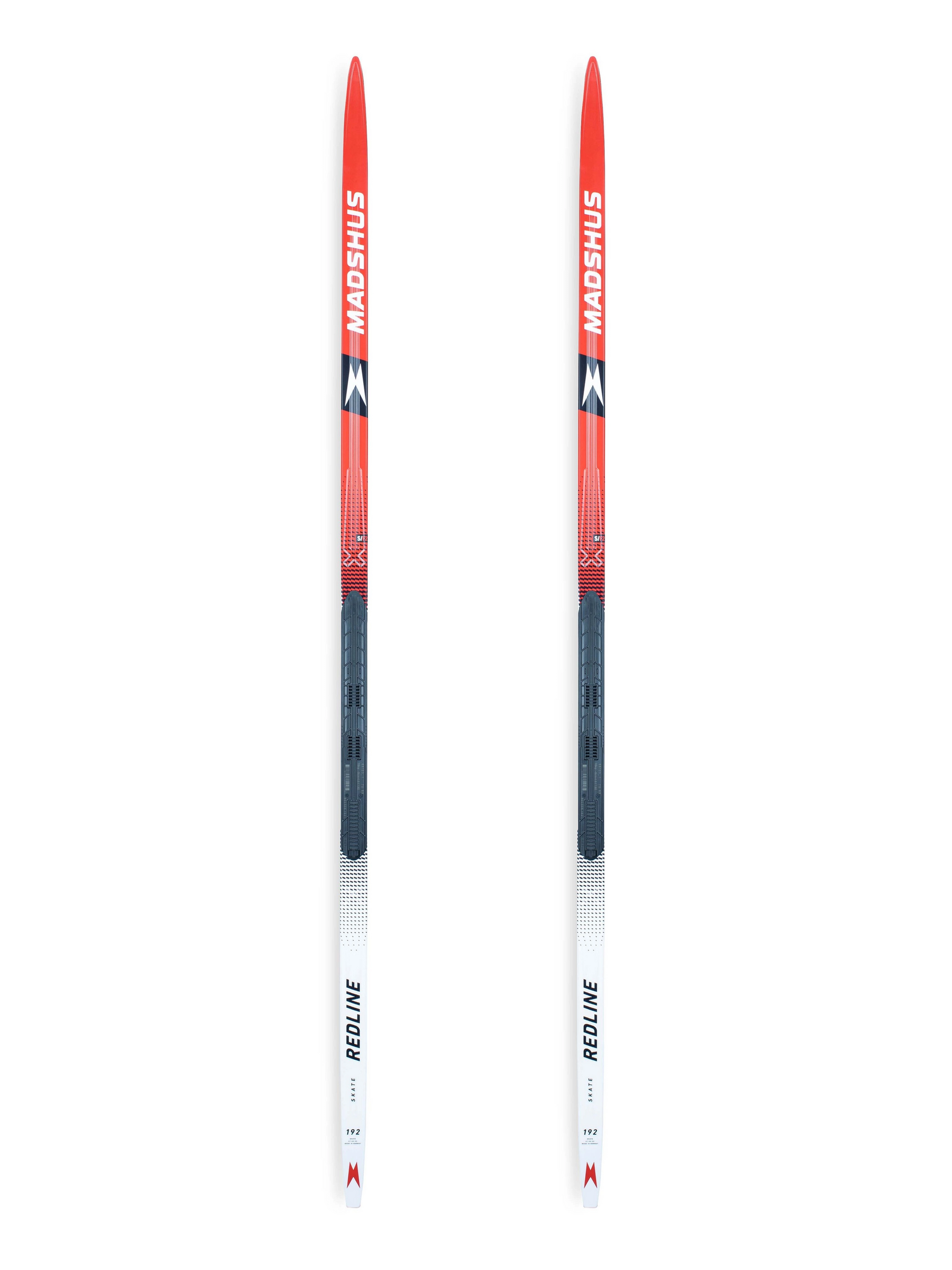 Madshus Redline S/F2 Skate