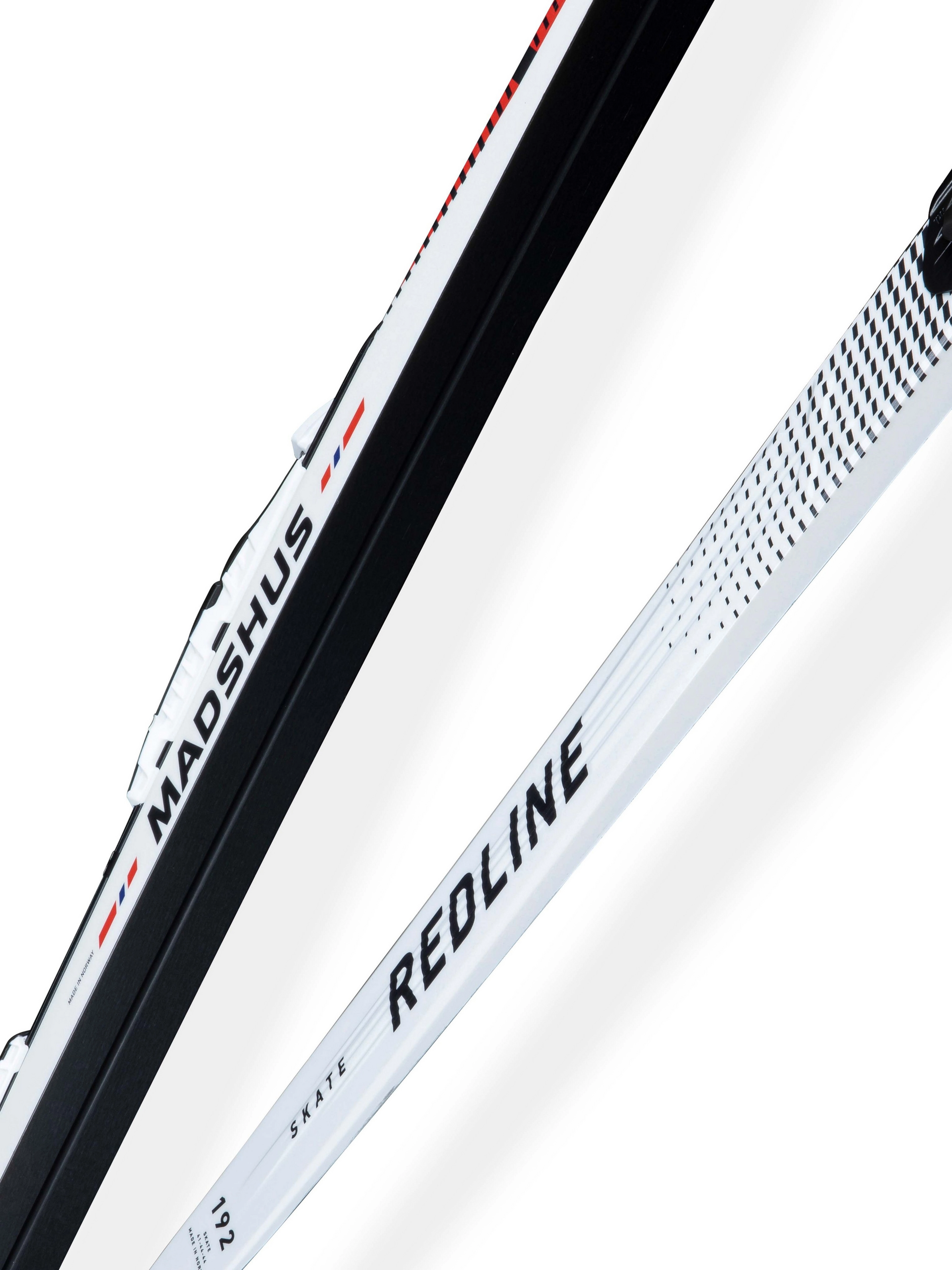 Madshus Redline S/F2 Skate - 4