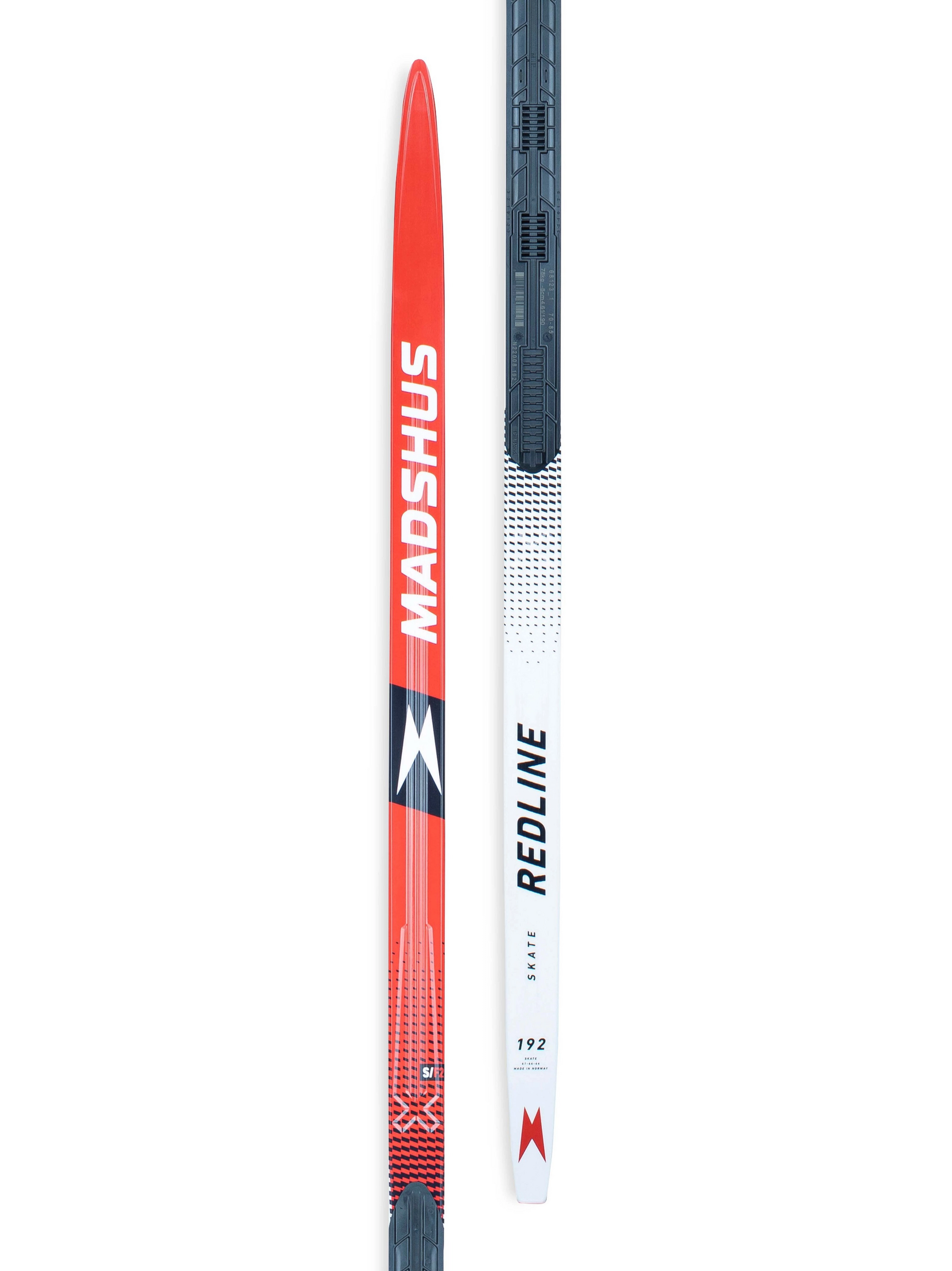 Madshus Redline S/F2 Skate - 2