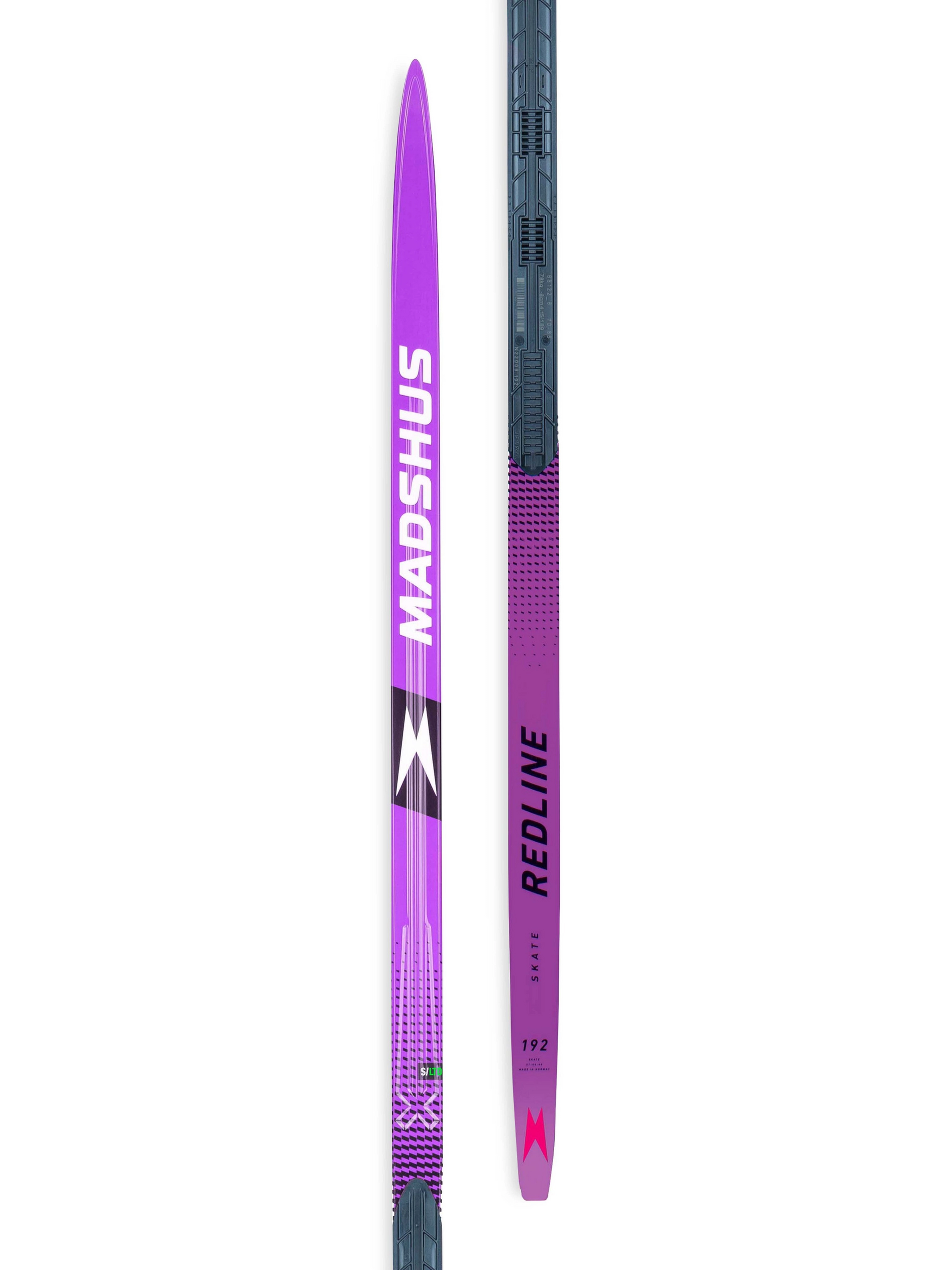 Madshus Redline S/LTD Skate  - 2