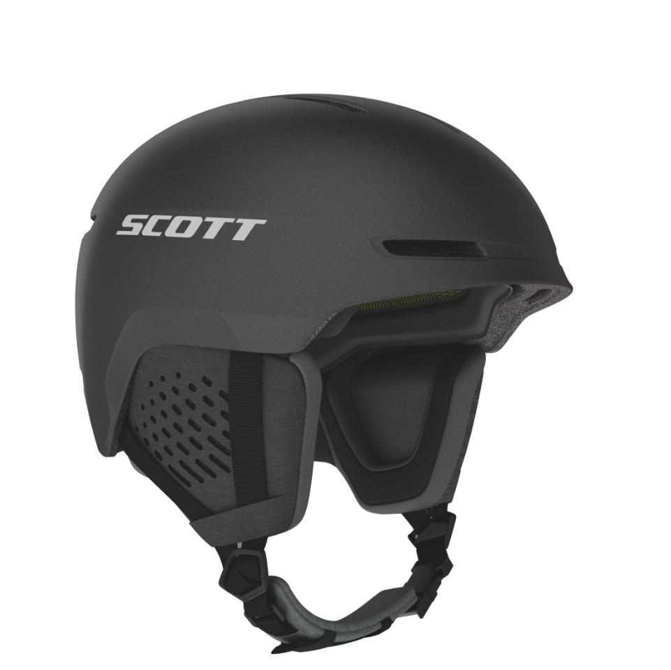 Scott Track 