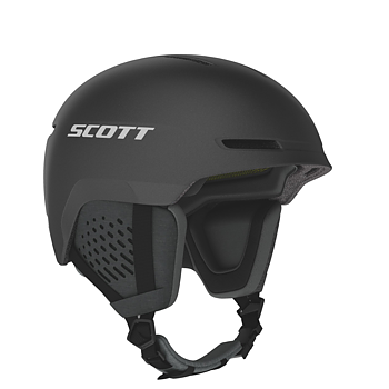 Scott Track 