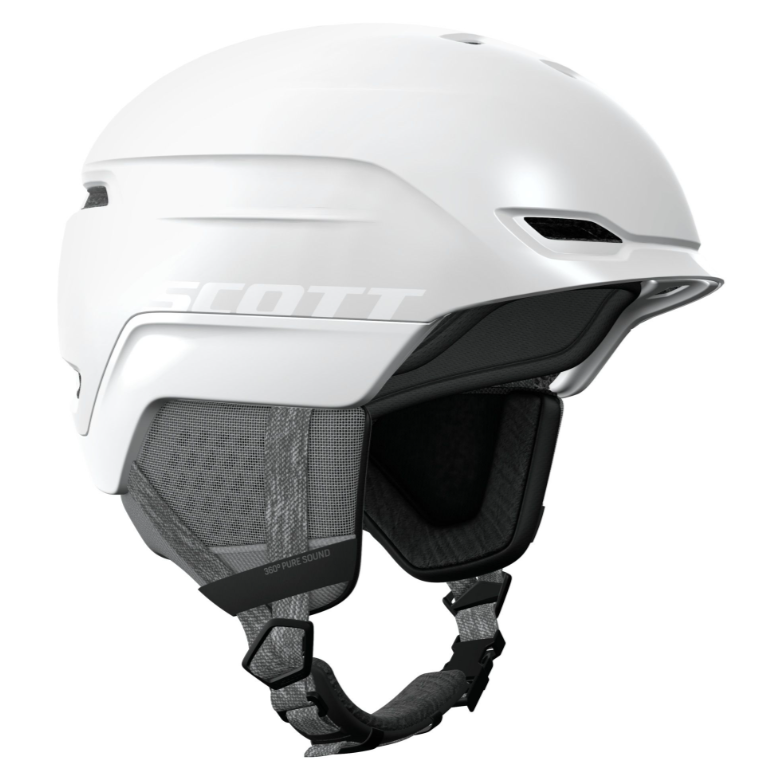 Scott Chase 2 Plus 