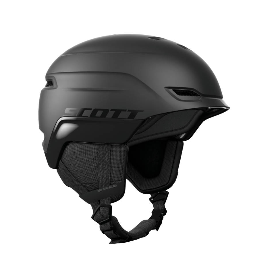 Scott Chase 2 Plus  - 2