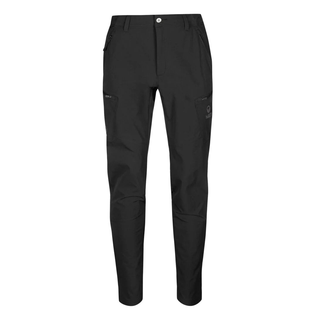 Halti Pallas Evo Brushed X-stretch Herr