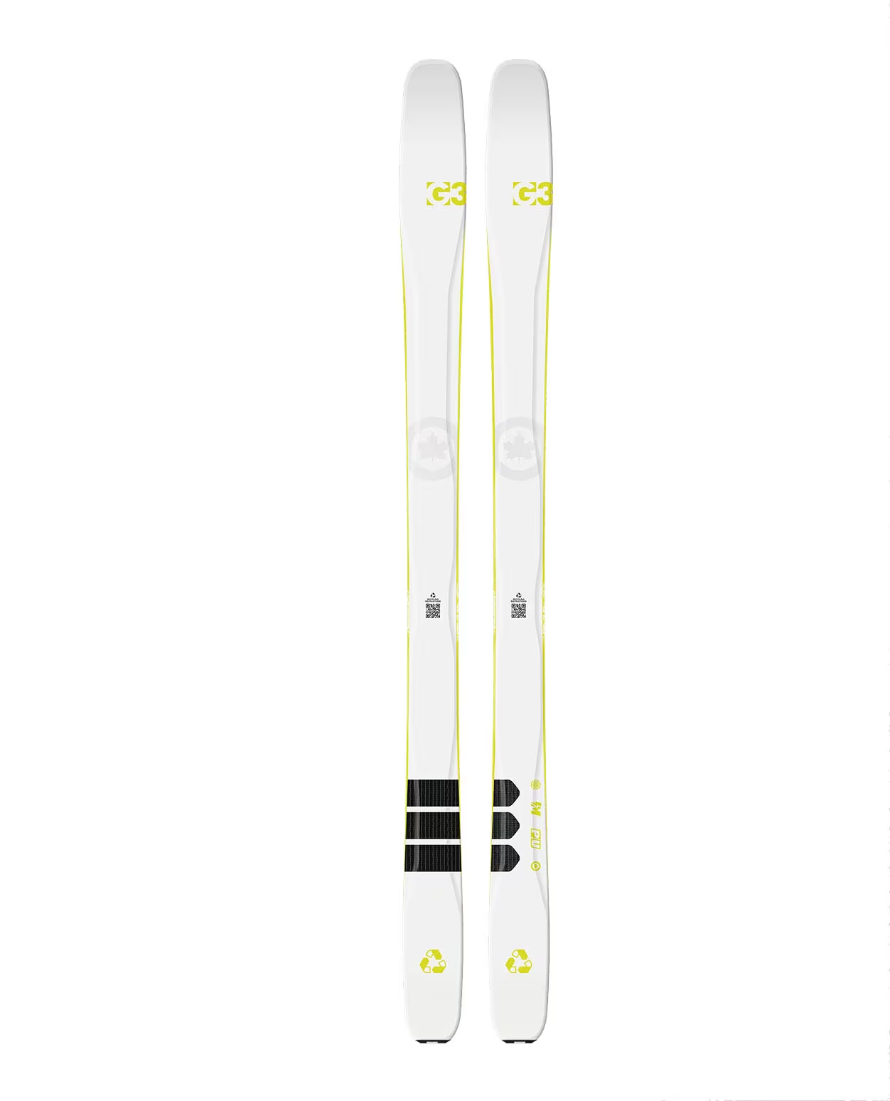 G3 SEEKr R3 100