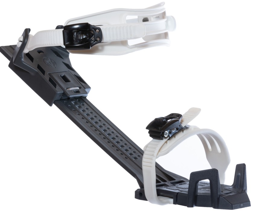OAC Skinbased XCD BC 160 + EA 2.0 Universal Binding - 3