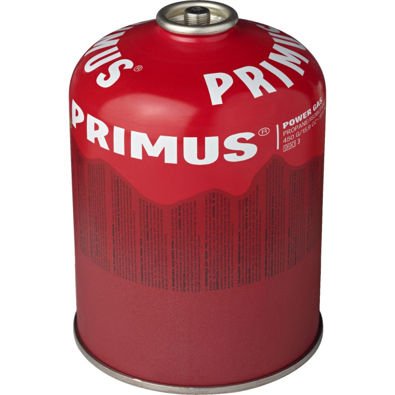 Primus Power Gas 450 G