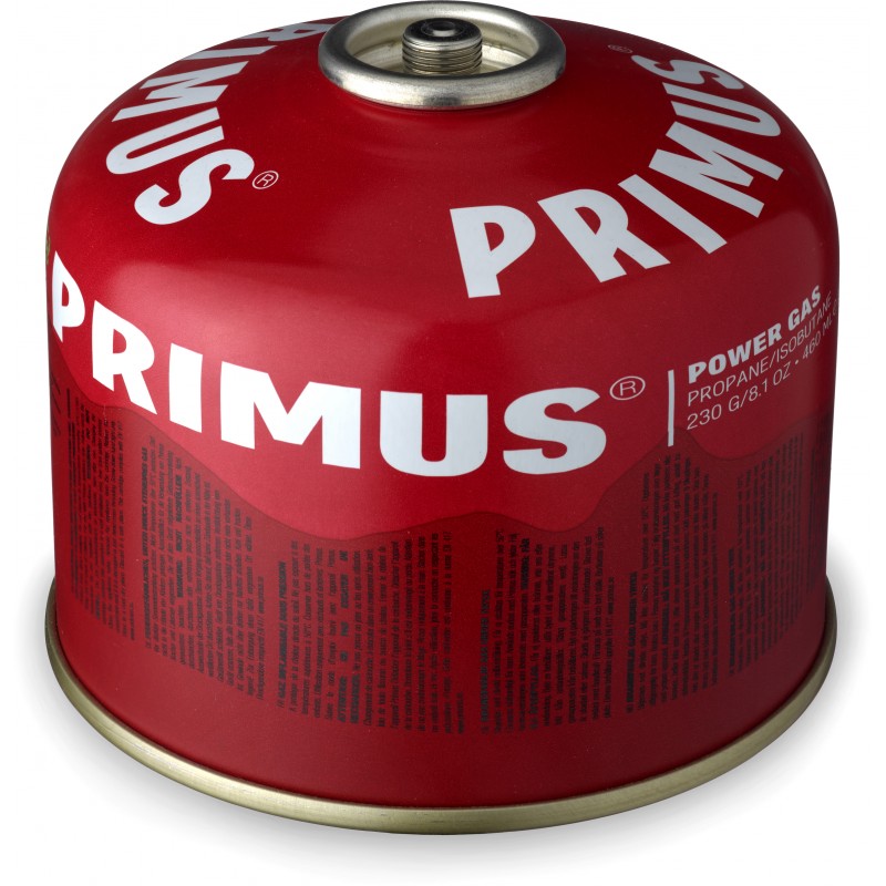 Primus Power Gas 230 G