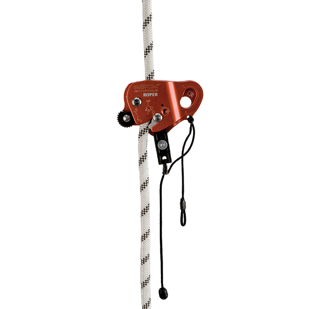 Rock Empire Roper Safe - 2