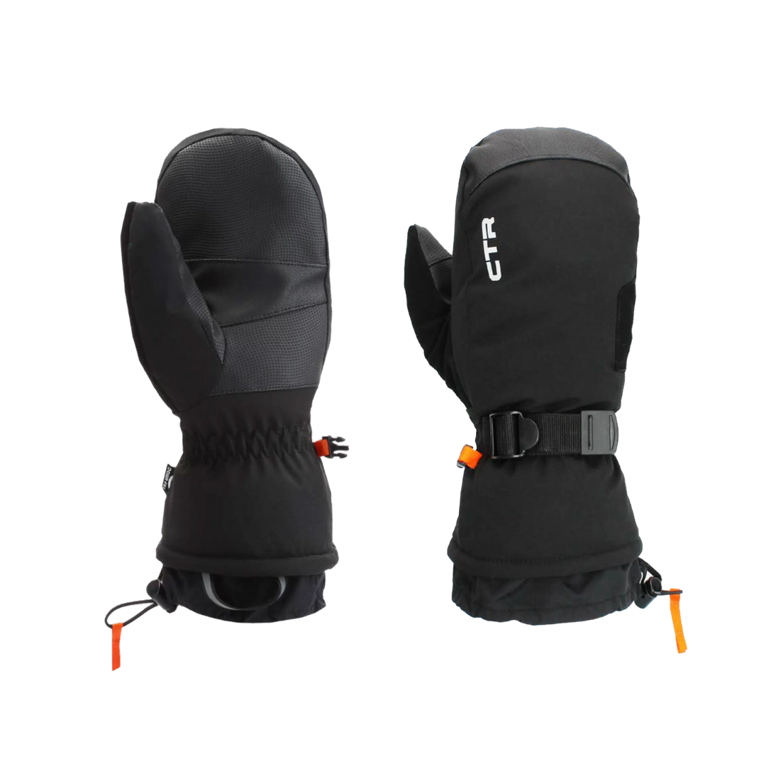 CTR Superior Down Ski Mitt