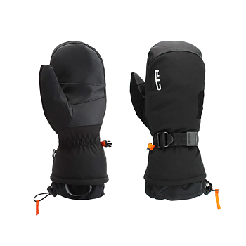 CTR Superior Down Ski Mitt