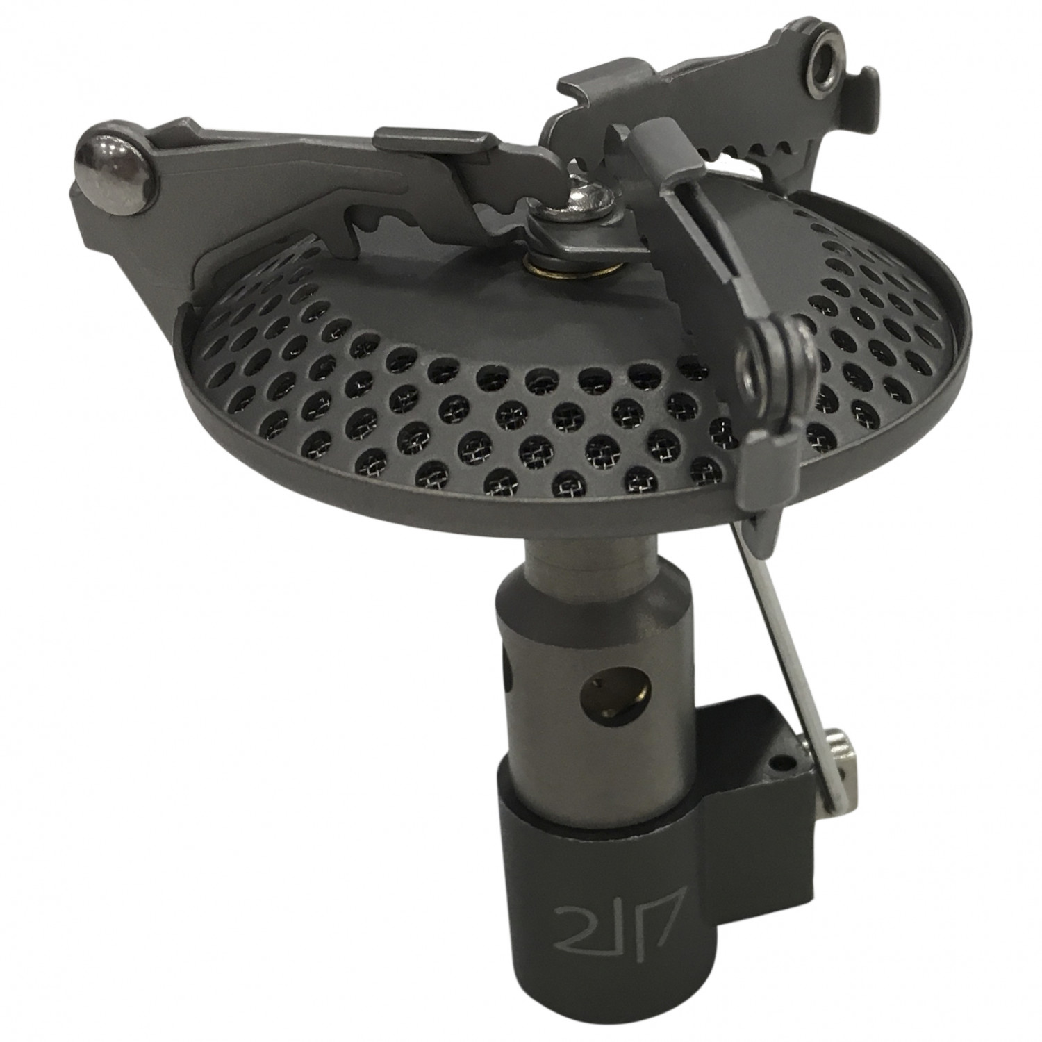 2117 Harrok Gas Stove