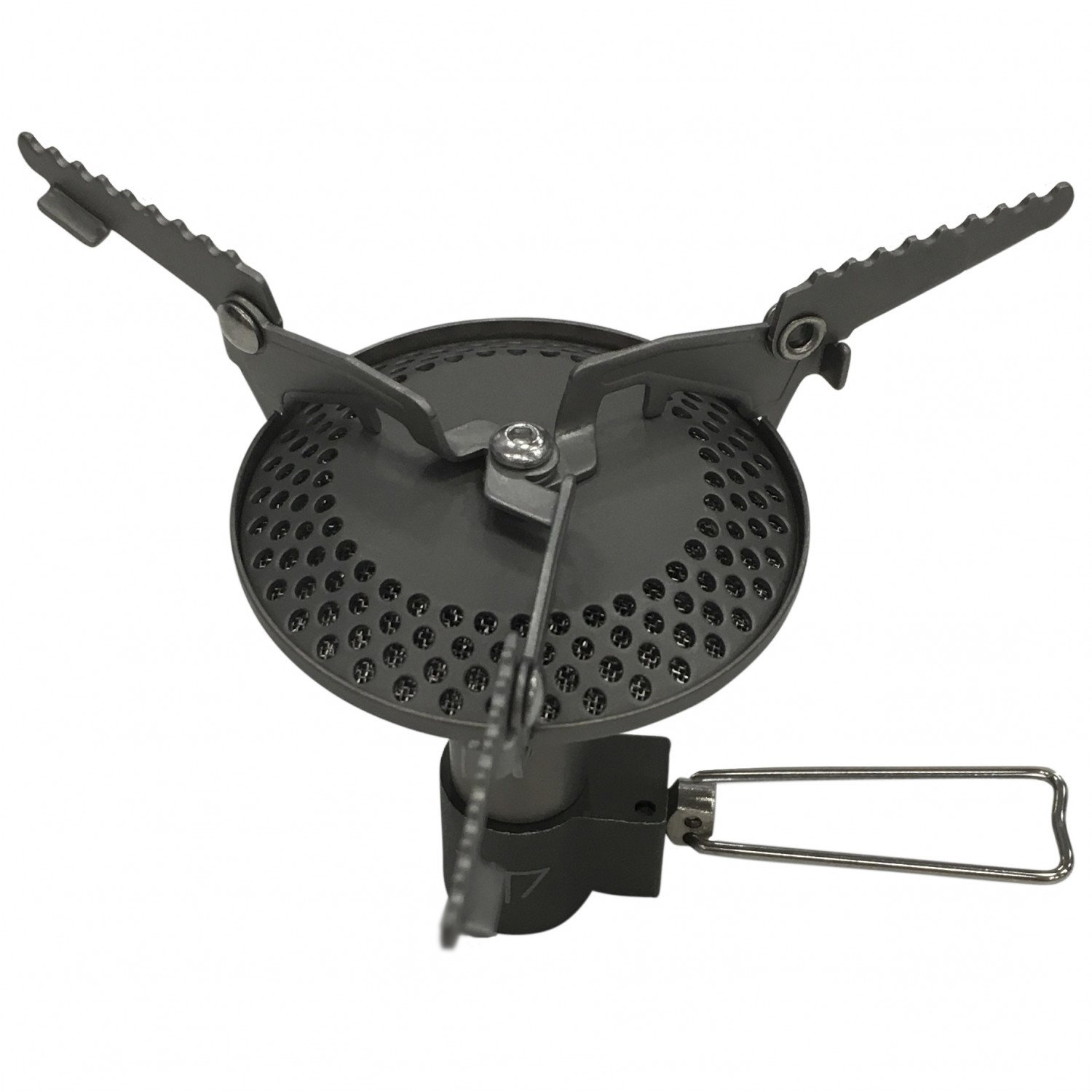 2117 Harrok Gas Stove - 2