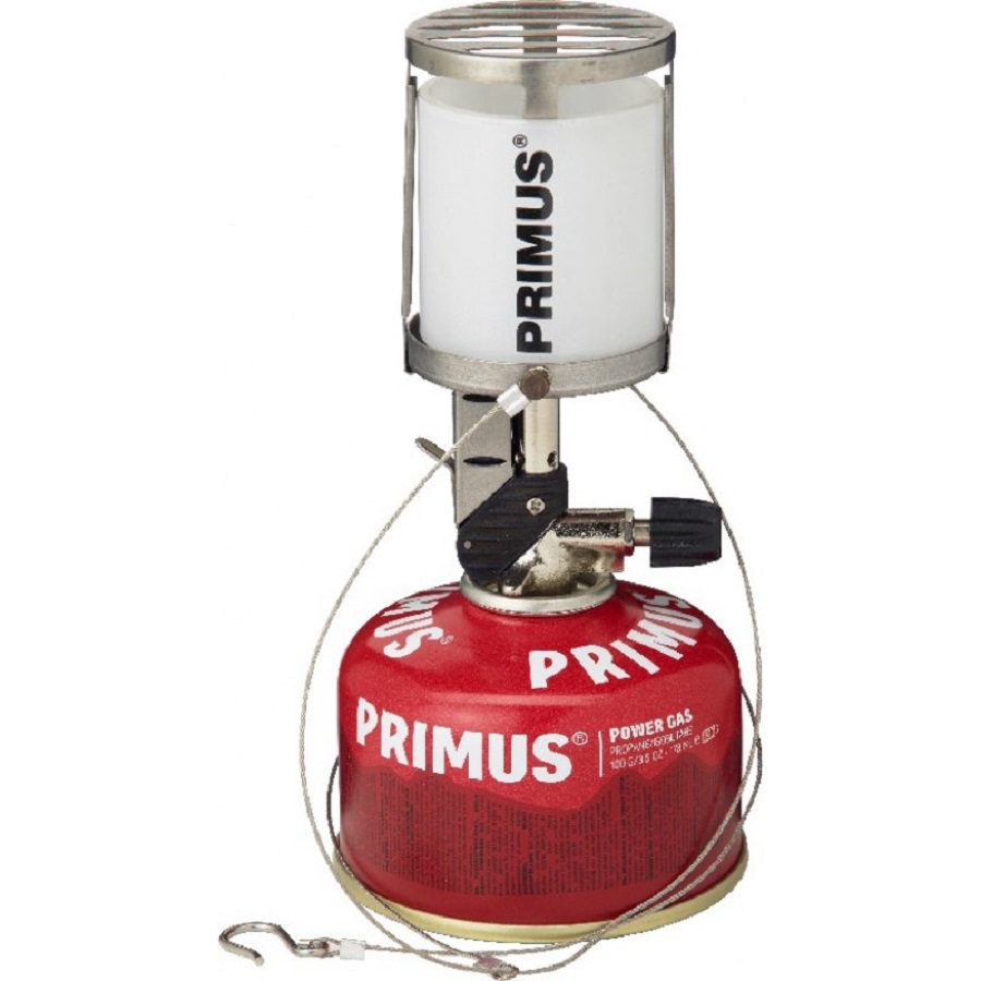 Primus Micronlantern glas