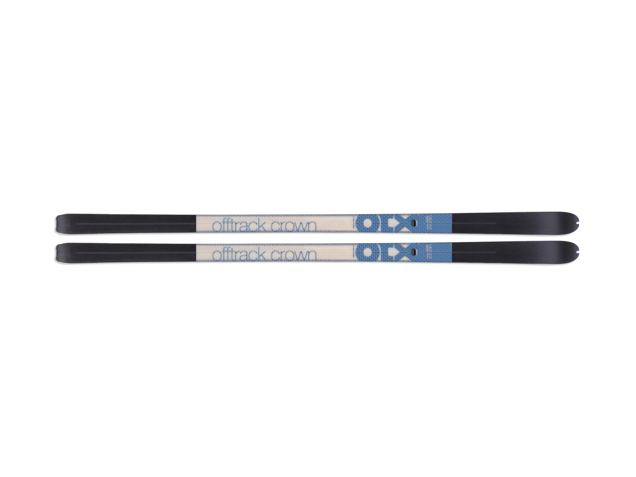 Fischer Excursion 88 Crown/Dual Skin Xtralite - 2