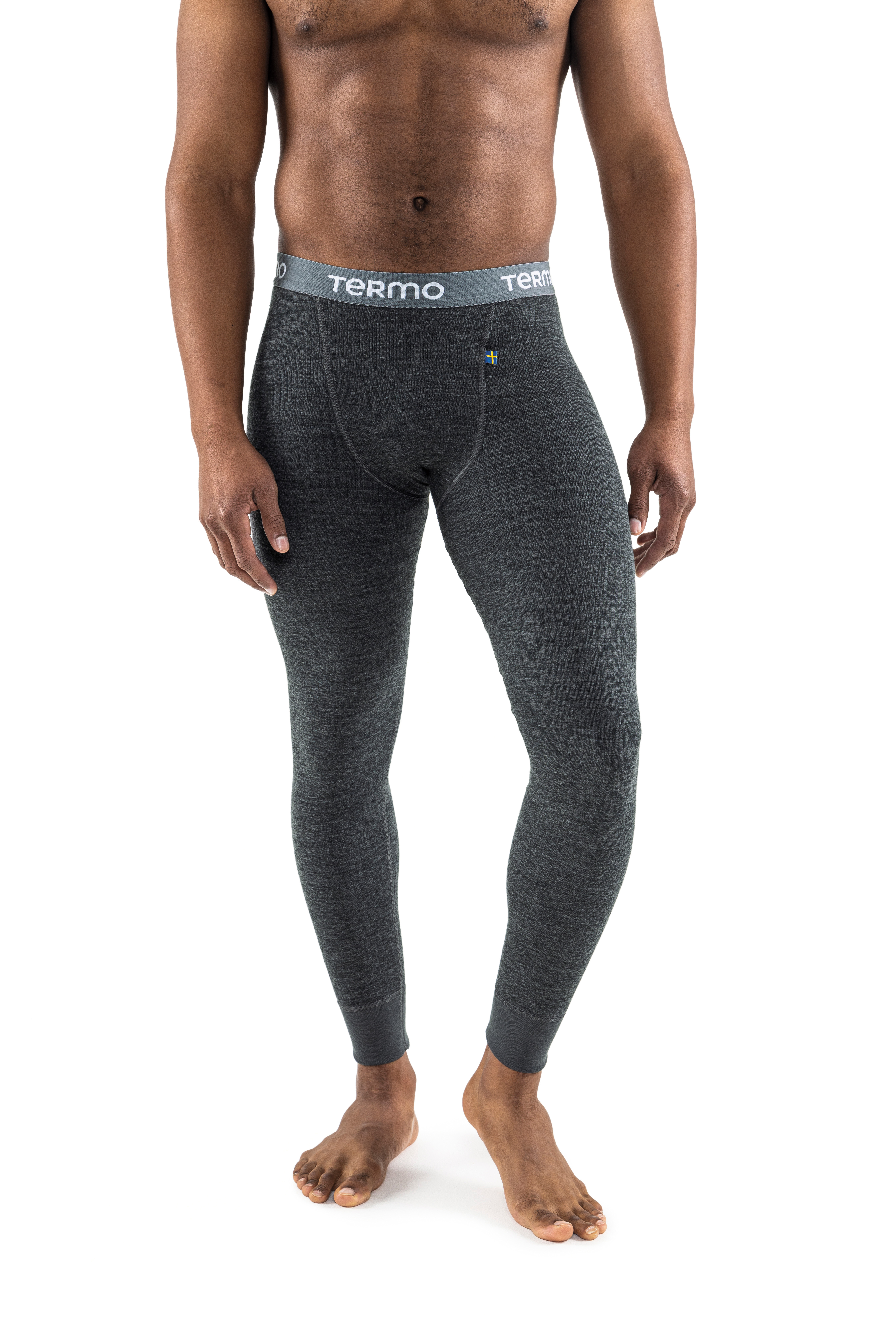 Termo Wool Original Long Johns Herr
