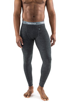 Termo Wool Original Long Johns Herr